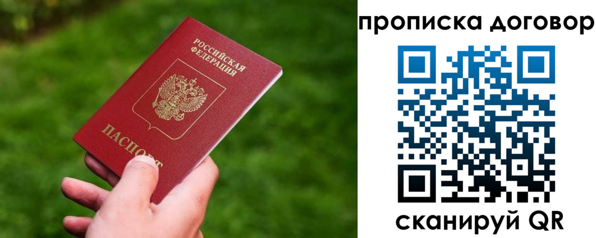 прописка гарантия в Свободном